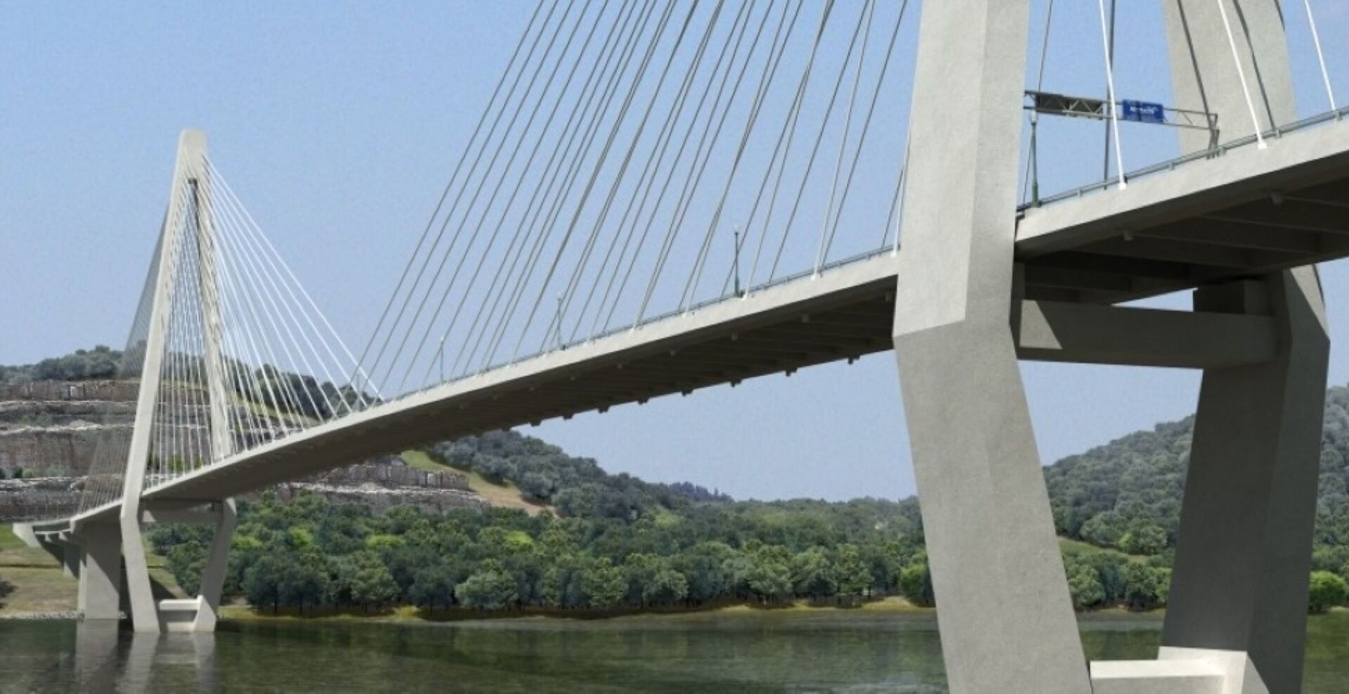 Ironton Russell Bridge